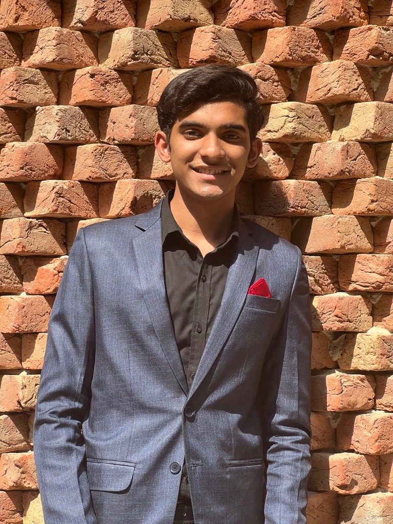 Ahad Ali Vadsarya