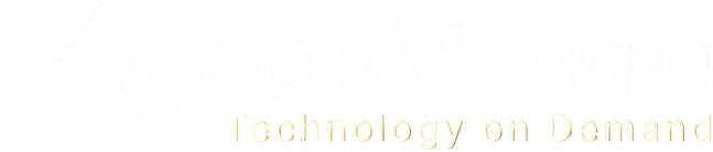 Apptriangle logo