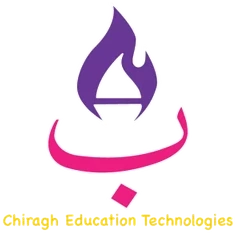 Chiragh Education Technologies logo