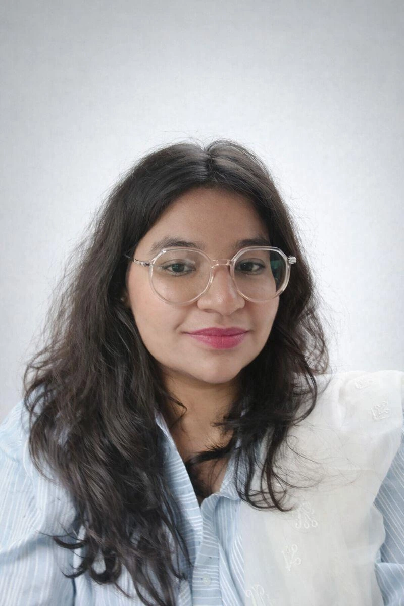 Hafsah Asif