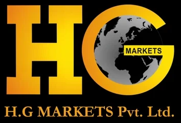 HG Markets logo