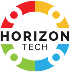 Horizon Tech logo