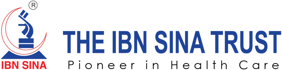 Ibn Sina Trust logo