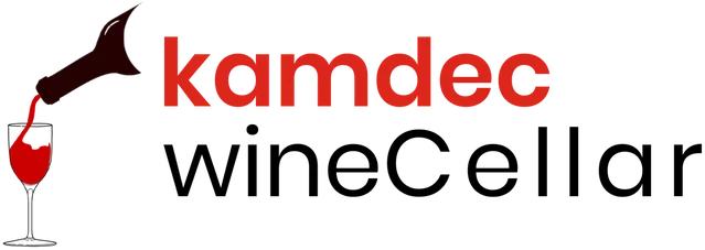 Kamdec Wine Cellar logo