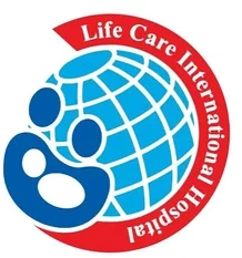 Life Care International Hospital logo