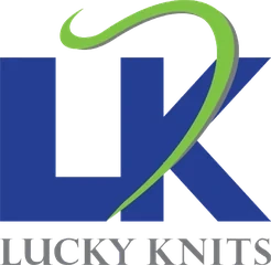 LuckyKnits logo