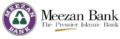 Meezan Bank logo