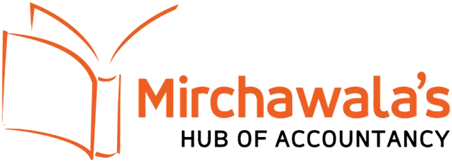 Mirchawala Hub of Accountancy logo
