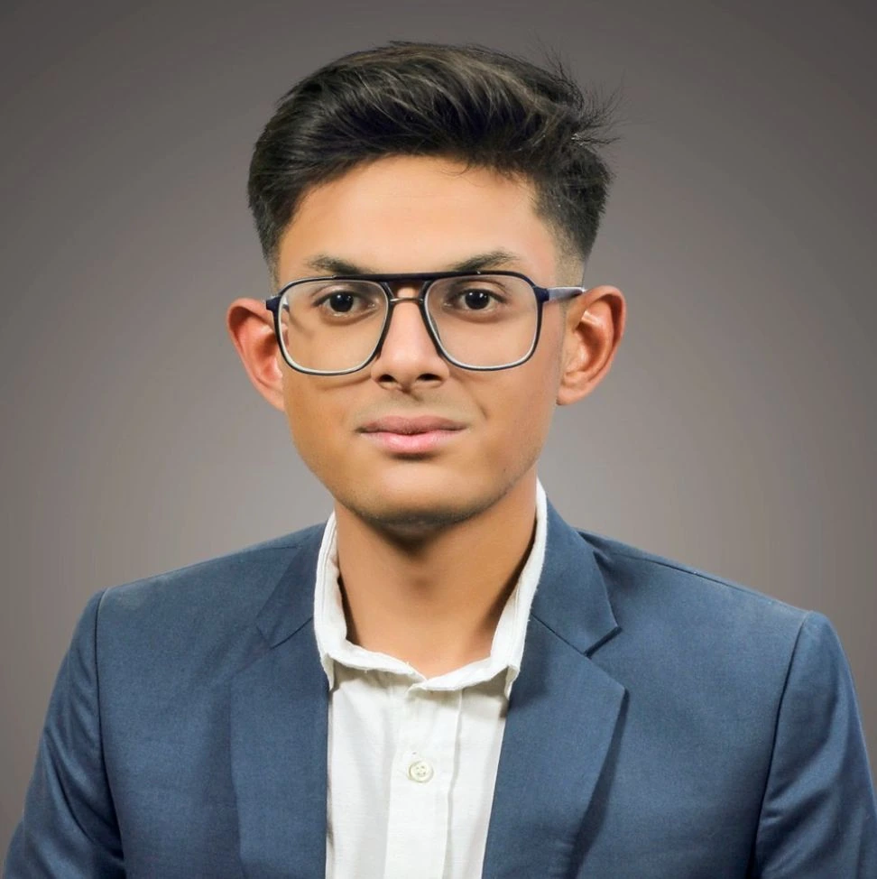 Murtaza Ayub Naqvi