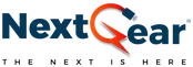 Next Market Gear logo
