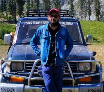 Osama Waseem Azmat