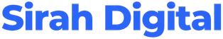 Sirah Digital logo