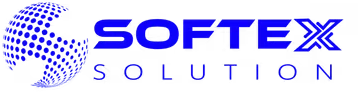 Softex Solution logo