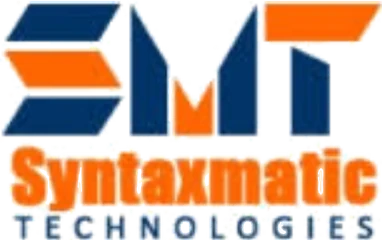 Syntaxmatic Technologies logo