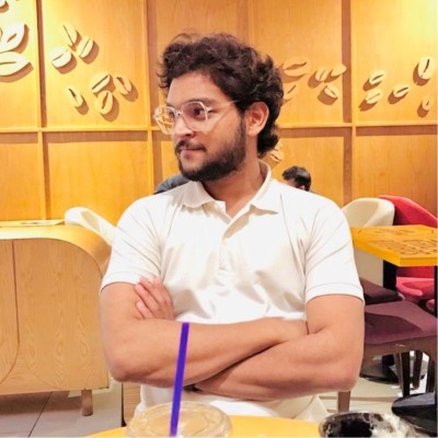 Syed Taqi Haider