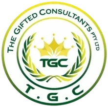 The Gifted Consultants logo